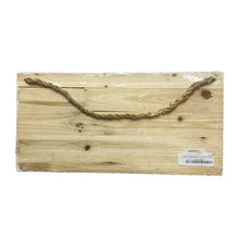 Load image into Gallery viewer, This Is Our Fixer Upper Wall Art Home Decor Farmhouse Wood Sign
