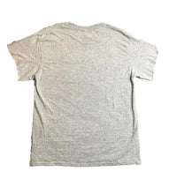 Load image into Gallery viewer, Pandora Shirt Adult Large Gray Disney's Animal Kingdom World of Avatar Mens
