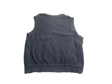 Load image into Gallery viewer, VTG Penguin Sport Vest Adult Extra Large Black V-Neck Golf Sweater Outerwear Men
