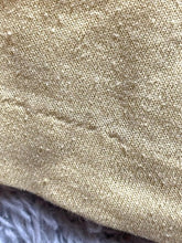 Load image into Gallery viewer, VTG Gallant Eagle Shirt Adult Small Beige Vanderberg AFB 1984 Single Stitch Mens
