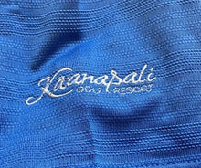 Load image into Gallery viewer, Adidas Shirt Mens Small Blue EA Sports Maui Golf Invitational Kaanapali Polo
