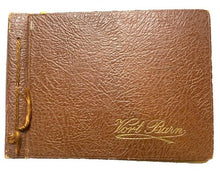 Load image into Gallery viewer, Early 1900's German Photo Album - 50 Photos Family Children Parade Hospital Hike
