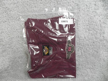 Load image into Gallery viewer, Harley Davidson Shirt Womens Large Burgundy 95 Years American Legend Motorcylces
