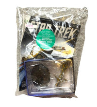 Load image into Gallery viewer, Star Trek Magazine Klingon D4 Bird of Prey Special Issue  Sealed
