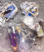 Load image into Gallery viewer, 29 Piece Frozen PVC Figure Playset Cake Toppers Paper Cupcake Picks NEW
