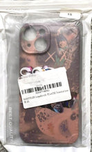 Load image into Gallery viewer, iPhone 15 Phone Case PU &amp; IMD Protection Clown Grunge NEW
