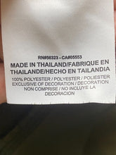 Load image into Gallery viewer, Dallas Cowboys Sweatshirt Womens Large Green Nike Dry Fit Camo NFL Football
