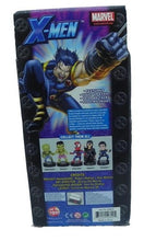 Load image into Gallery viewer, X-Men Wolverine Bobble Head Way Out Toys NEW Box Damage
