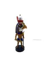 Load image into Gallery viewer, Pacific Giftware Egyptian Horus Deity Bobblehead Collectible Figurine
