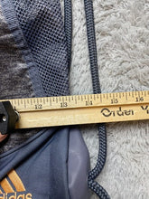 Load image into Gallery viewer, Adidas Backpack Cinch Sackpack Gray
