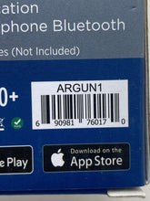 Load image into Gallery viewer, Arsenal Gaming Augment Augmented Reality Gaming System 40+ Free Games NEW
