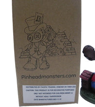 Load image into Gallery viewer, Werewolf Pinhead Monsters Figure Resin Statue Figurine NEW
