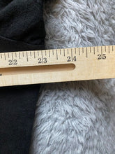 Load image into Gallery viewer, Pumpkin Shirt Womens 2X Black Halloween Witching Hour Haunting Horror Plus Lady
