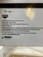 Load image into Gallery viewer, Kaytee Hay Manger for Guinea Pigs Natural Wooden Natural Large
