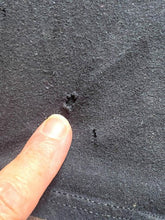 Load image into Gallery viewer, Task Force Panther Shirt Adult Small Black Afghanistan Armed Forces Military Men
