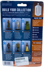 Load image into Gallery viewer, Doctor Who Genesis Dalek Action Figure No. 39 NEW
