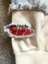 Load image into Gallery viewer, Angels of Death Jacket Womens 3XL Zack Foster Rachel Gardner Anime Hoodie Denim
