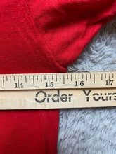 Load image into Gallery viewer, VTG Elvis Presley Shirt Womens Small Single Stitch Memorial 1970s 1935-1977 Lady
