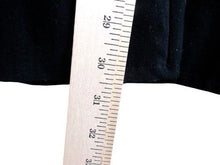 Load image into Gallery viewer, Express Compagnie International Jacket Women 7/8 Extra Large Black Blazer Pocket
