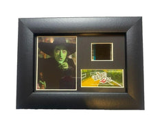 Load image into Gallery viewer, Genuine Film Cell USFC5770 The Wizard of Oz (S10) Minicell Framed &amp; Matted
