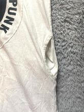 Load image into Gallery viewer, Rock Against Racism Shirt Womens Extra Large CUSTOM Korea Reggae Jazz Punk Blues
