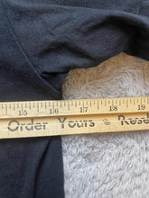 Load image into Gallery viewer, Moneybagg Yo Shirt Womens Small Black Larger Than Life Tour American Rapper Rap
