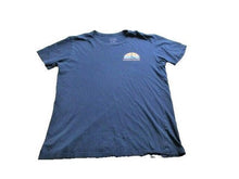 Load image into Gallery viewer, Ocean &amp; Coast Shirt Adult Medium Outer Banks Lighthouse Sailing Fishing Boat Men
