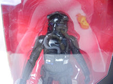Load image into Gallery viewer, Star Wars 6" Action Figure Black Series - #11 TIE Fighter Pilot First Order
