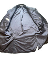 Load image into Gallery viewer, Joseph Abboud Sport Coat Mens 44L Single Breasted Pinstriped Wool Suit Blazer
