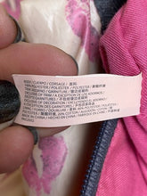Load image into Gallery viewer, Juicy Couture Duffel Bag AOP Lips Large Weekender Gym Workout Travel
