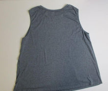 Load image into Gallery viewer, Kiss Shirt Womens 2XL Tank Top Cheetah Print Lips Grunge Rock Punk Ladies
