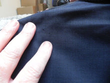 Load image into Gallery viewer, Claiborne Suit Coat Mens 42L Single Breasted 100% Wool Blazer Sport Jacket
