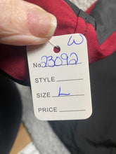 Load image into Gallery viewer, Florida State Seminoles Jacket Womens Large Colosseum Hooded Full Zip Ladies NWT
