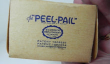 Load image into Gallery viewer, Antique 1932 Ice Cream Box Vic and Kai Peel-Pail Advertising One Pint Bloomer
