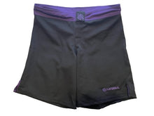Load image into Gallery viewer, Sanabul Shorts Mens 38 MMA Fighting Training Boxing Workout Athletic Black
