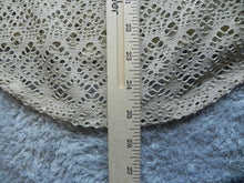 Load image into Gallery viewer, Chico's Shirt Womens 1 Cut Out Eyelet Hi Low Blouse Casual Short Sleeve Ladies
