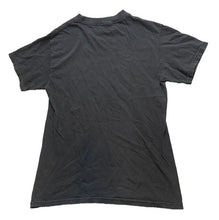 Load image into Gallery viewer, DC Shoes Shirt Womens Small Black Colorful Logo Streetwear Skateboard Grunge
