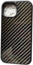 Load image into Gallery viewer, Iphone 15 Case Compatible Magnetic Black NOB
