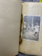 Load image into Gallery viewer, Early 1900's German Photo Album - 50 Photos Family Children Parade Hospital Hike
