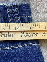 Load image into Gallery viewer, TK Axel Jeans Adult 30X30 Blue Baggy Y2K Streetwear  Relaxed Straignt Mens
