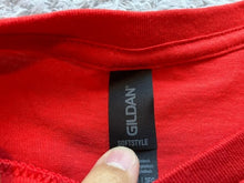 Load image into Gallery viewer, Tomato Shirt Womens 3XL Red Haters Gonna Hate Tomatoes Gonna Tomate Funny
