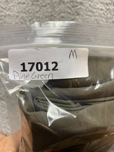 Load image into Gallery viewer, Tailors Row by Deansgate Pants Adult 36x27 Pine Green Pure Worsted Wool Mens

