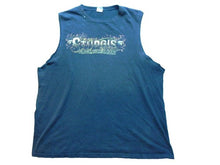 Load image into Gallery viewer, VTG Sturgis Bike Week Shirt Adult 2X 71st Annual Black Hills Rally Muscle Mens
