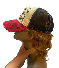 Load image into Gallery viewer, Miranda Lambert Hat Cap Snapback One Size Live Concert Tour Trucker Baseball
