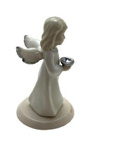 Load image into Gallery viewer, Pacific Giftware Baptism Angel Porcelain Figurine 10144 NEW
