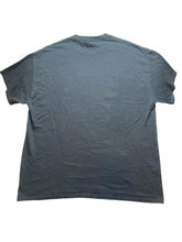 Load image into Gallery viewer, Halloween Shirt Adult Extra Large Black Full Moon Cemetery Grunge Horror Mens
