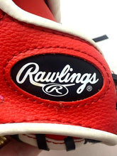 Load image into Gallery viewer, Rawlings T-Ball Baseball Glove Pro Left Hand Throw  10 inches PL10SS  NWT
