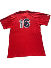 Load image into Gallery viewer, Vintage St. Louis Cardinals Shirt Adult Large Nolan Gorman #16 MLB Baseball Mens
