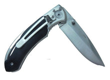 Load image into Gallery viewer, NEW Rite Edge 210838 Folder Knife Assisted Folding Pocketknife Black Panther
