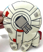 Load image into Gallery viewer, Star Wars The Force Awakens Plush Millennium Falcon NEW
